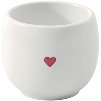 Villeroy Boch With Love stojánek na vajíčko 5cm – Zbozi.Blesk.cz