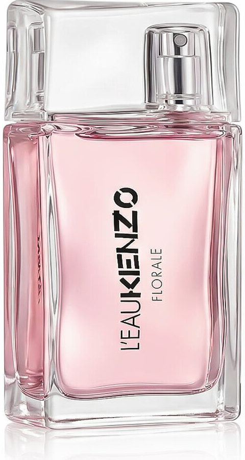 Kenzo L'Eau Kenzo Florale toaletní voda dámská 30 ml