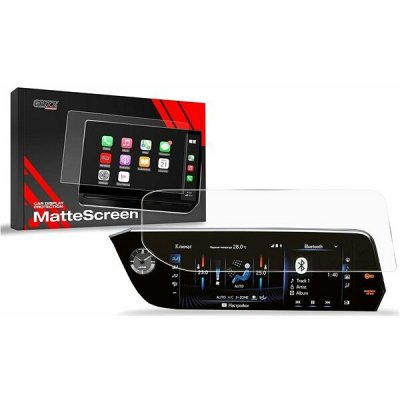 GRIZZ Protector, Ochrana displeje MatteScreen, Lexus ES VII, 2019- , | Zboží Auto