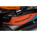 Buddy toys BEC 8227 McLaren formule 1 oranžová – Hledejceny.cz