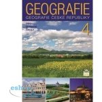 Geografie 4 pro střední školy – Zboží Mobilmania