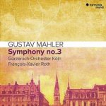 Gustav Mahler - Symphony No. 3 CD – Hledejceny.cz