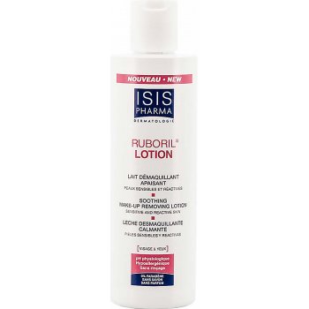 Isis Rubor Lotion 250 ml