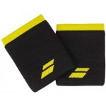 Babolat Logo wristband X2 – Zboží Dáma