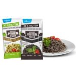 MaxSport Organic Protein Pasta Fettuccine ze zelené sóji 200 g – Zboží Dáma