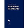 Kniha Karcinom pankreatu