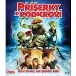 příšerky z podkroví BD – Hledejceny.cz