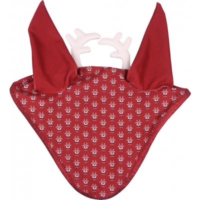 QHP Čabraka Christmas rudolf – Zboží Dáma