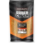 Sonubaits Krmení Supercrush Mega Carp Method Mix Original 2 kg – Zboží Dáma