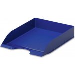 Durable Basic plastový odkladač modrý – Sleviste.cz