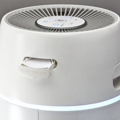 Homedics AP-PET35WT – Hledejceny.cz