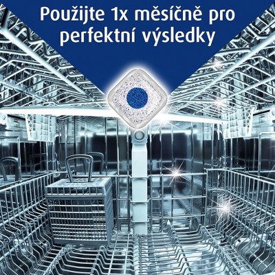 Somat čistič myčky kapsle 5 ks – Hledejceny.cz