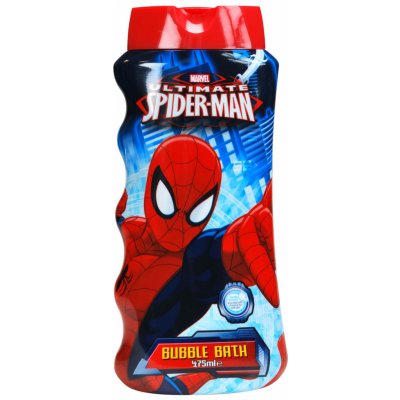 Avengers 2v1 šampon a sprchový gel dětský 475 ml – Zbozi.Blesk.cz