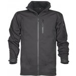 Ardon H2037 Bunda Spirit pánská softshellová černá – Hledejceny.cz
