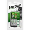 Energizer Maxi Charger + 4x AA 2000mAh NiMH EN006
