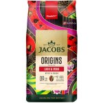 Jacobs Origins Laos & India zrnková 1 kg – Hledejceny.cz