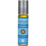 Bio aroma roll-on Antistres 9 ml - Saloos (Kosmetický přípravek)