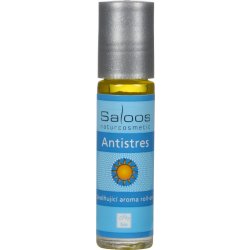 Saloos Aroma roll-on Antistres 9 ml