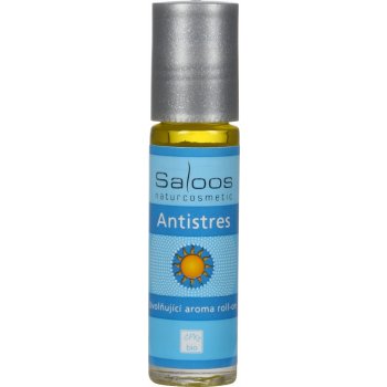 Saloos Aroma roll-on Antistres 9 ml