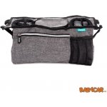 Zopa Organizér Grey – Hledejceny.cz