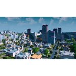 Cities: Skylines (Deluxe Edition) – Hledejceny.cz