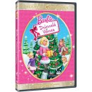 Film Barbie a dokonalé vánoce DVD