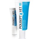 Polisept VET Wound gel 30 ml – Zboží Dáma Polisept VET Wound gel 30 ml – Zboží Dáma