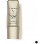Yonelle Metamorphosis tónovací krém na obličej SPF50 Gold Tan 30 ml – Hledejceny.cz