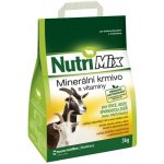 Nutri Mix KOZA 3 kg – Zboží Dáma Nutri Mix KOZA 3 kg – Zboží Dáma