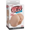 Pipedream Extreme Toyz Fuck Me Silly To Go Petite Fan