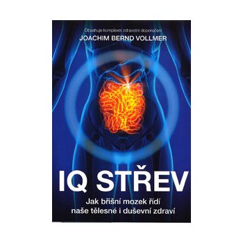 IQ střev - Joachim Bernd Vollmer