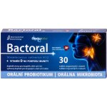 Favea Bactoral plus vitamín D 30 tablet – Hledejceny.cz