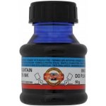 Koh-i-noor inkoust do plnicích per 50 ml modrý – Zboží Dáma