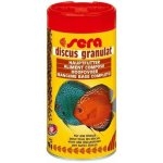 Sera Discus Granules Nature 250 ml – Hledejceny.cz