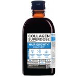 Gold Collagen Superdose Hair Growth Strong Hair 300 ml – Hledejceny.cz