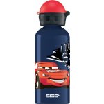 Sigg CARS SPEED 400 ml – Hledejceny.cz