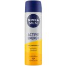 Deodorant Nivea Men Active Energy deospray 150 ml
