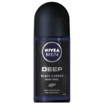 Nivea Men Deep roll-on 50 ml – Hledejceny.cz