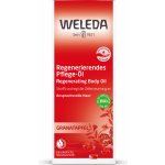 Weleda regenerační olej Granátové jablko 100 ml – Zbozi.Blesk.cz