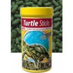 Nutrin Aquarium Turtle Sticks 70 g – Zbozi.Blesk.cz
