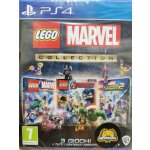 LEGO Marvel Collection – Hledejceny.cz