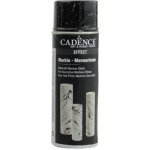 Cadence Boya Mramorovací sprej 200 ml bílá – Zboží Dáma