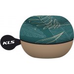 Kellys Bell 60 Tropical Green – Zboží Dáma