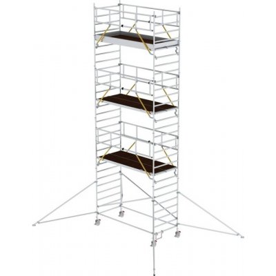Günzburger Steigtechnik 169739 – Sleviste.cz