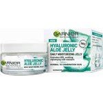 Garnier Hyaluronic Aloe Jelly denní hydratační krém s gelovou texturou 50 ml – Hledejceny.cz