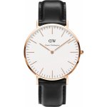 Daniel Wellington DW00100007 – Hledejceny.cz