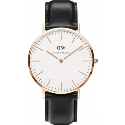 Daniel Wellington DW00100007 – Zboží Mobilmania