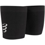 Compressport UNDER CONTROL QUAD Černá – Hledejceny.cz