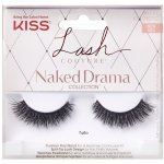 Kiss Lash Couture Naked Drama Tulle – Sleviste.cz