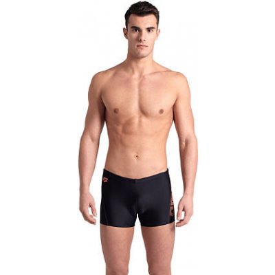Arena Feel Men's Byor Evo Short R – Sleviste.cz